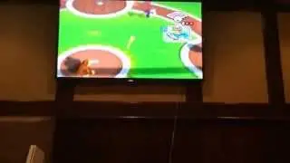 Mario Super Sluggers Fun