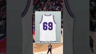 Weird NBA Rules pt1