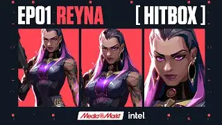Carrileando con... &iexcl;Hitbox y Reyna!