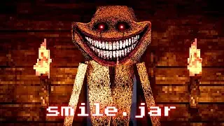 This new horror mod is truly disturbing...