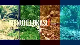 Cave and Hot Springs Goa Ergendang | Edisi Jalan Jalan
