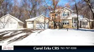 2715 158th Ave NE Ham Lake MN 55304