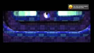 LITTLE BIG PLANET2 PLATINUM HACK [OFFICIAL] TROPHY EXPLOIT