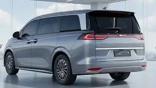 BYD XIA 2026 รีวิว สเปก ฟีเจอร์ สมรรถนะ และเทคโนโลยีใหม่ล่าสุด