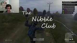 Nibble Club Intro ORIGINAL