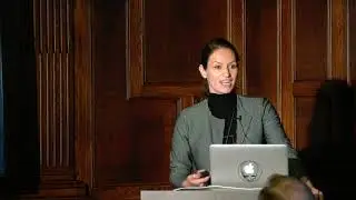 Garyfalia Palailogou: Quantifying the Retail Apocalypse