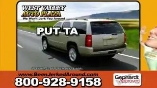 Used Cars Salt Lake City At West Valley Auto Plaza;Used Cars,Trucks At Record Low Price