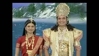 Jai Ganesha - Ep 31 - Surendra Pal, Radha Krishna Dutt - Hindi Tv Serial - Zee Anmol