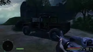 Far Cry - Rebellion
