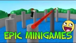 LIVE MINIGAMES! JOIN NOW | Islands