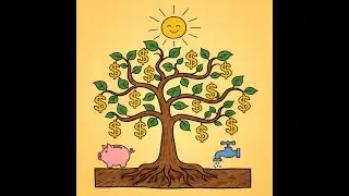 Season One, Episode Eight — Income That Let’s You Sleep