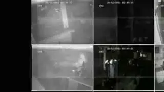Investigation into GAA fire 