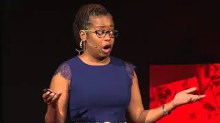 The kids are reading, let's join them | Stephanie Jones | TEDxUGA