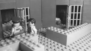 wright bros production- IN THE JAILHOUSE #6