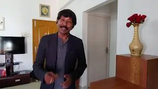 CONNECT LIVE 2019 Application Video of Viswanathan Ganesan for Google Local Guides Meet