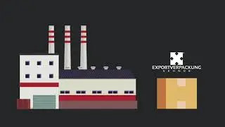 Logistik-Outsourcing | Wie viel kostet Ihre Logistik im Jahr? EXPORTVERPACKUNG SEHNDE