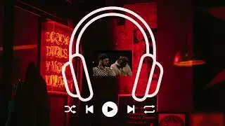 Soolking ft. GIMS - CARRÉ OK ( Slowed & Reverb )