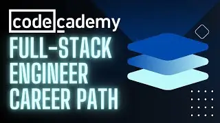 HTML Markup | Episode 4 | Codecademy Full-Stack Engineer Career Path