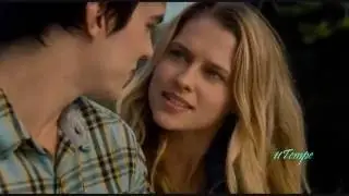 R & Julie - Hungry Eyes(Warm Bodies)