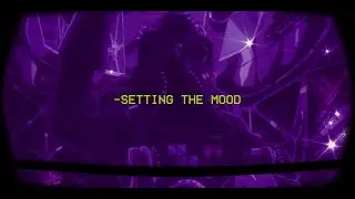 ROWENA FYSX : ALL OVER U : SLOWED & REVERB