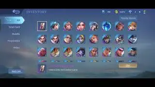 Daily routine of mlbb players claiming daily reward no matter reward is low or high😂🫣😶&zwj;🌫️ # Short#