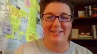 Welcome to YAmmering!