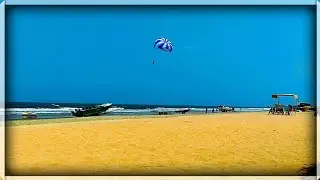 10 Amazing Things to Do in Goa, India's Prominent Beach Resort
