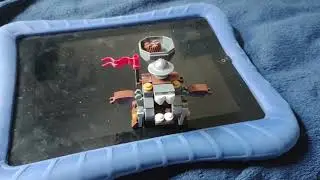 Lego Mixadel review (41558)