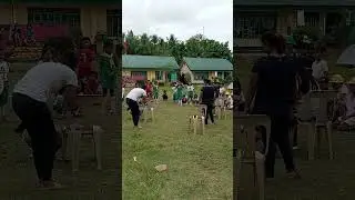 Parlor games  Duck walk Starscout