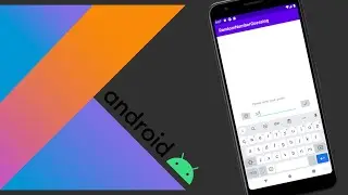 Android App | Random Number Guessing Game | Kotlin | Easy Tutorial for Beginners