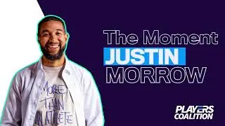 Justin Morrow - The Moment