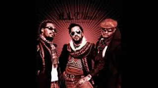 Sa-Ra Creative Partners - The Bone Song