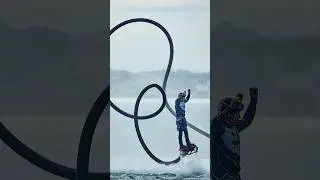 #extreme #extremesports #flyboard #flyboarding #sports #спорт #экстрим#jetski