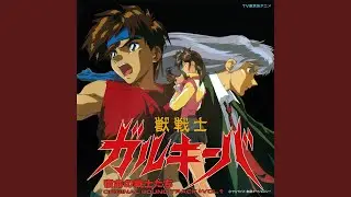 Animanoid-Senshi