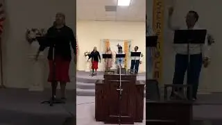 September 14, 2025 Worship Service: &ldquo;God Is Able&rdquo;