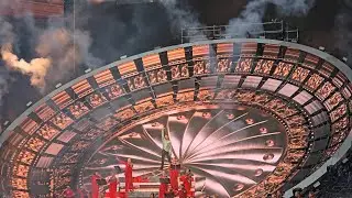 Дима Билан - Гладиатор (ВТБ Арена 21.06.2025)