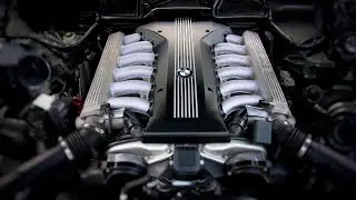8 SUPER POWERFUL EUROPEAN VINTAGE CAR ENGINES