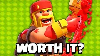 Should You Buy the Painter King?