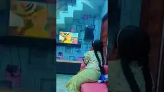 Pihoo's Favourite Scene 🎬😀.......#tvshows #serialtv #pihoofam #ladugopal #vandanayaduvanshi #reels