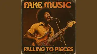 Falling to Pieces