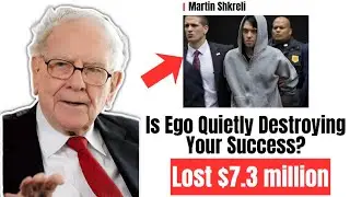 Martin Shkreli: How Greed and Arrogance Destroyed Pharma Bro&rsquo;s Empire