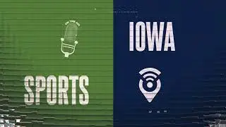 Sports Network Iowa Everywhere - Miller & Williams Intro