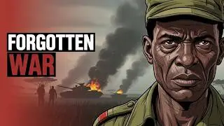 How Angolan Civil War 1975-2002 - The Forgotten War Explained