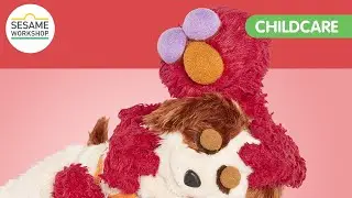 Transition Time with Elmo: Rest and Nap Tips for Children | Childcare
