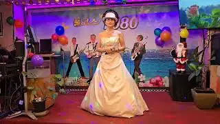 바람의 연가 / 가수 김은진(원곡 정경환)