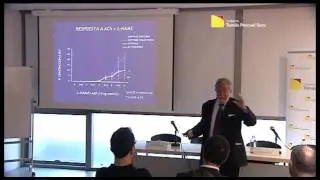 Efectos de las isoflavonas sobre el organismo
