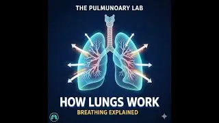 How Lungs Work  A Journey Through the Respiratory Syste