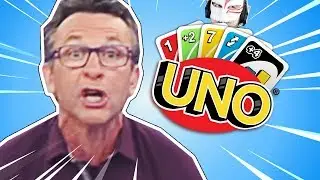 EU NUM JOGO MAIS! - UNO