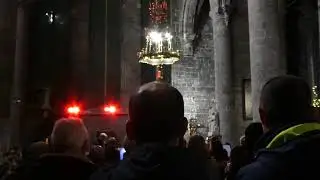 🎶✨ Ambiance festive Dinant: à la Collégiale - Concert de Noël