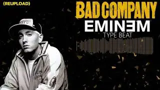#tbt Eminem x 2000s Obie Trice Type Beat - Bad Company